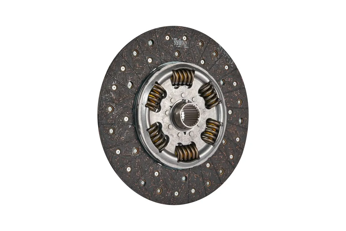 Kit d'embrayage VALEO 827190