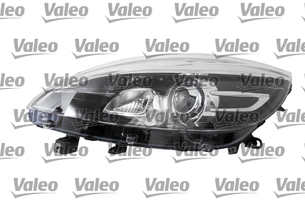 Projecteur principal VALEO 044768