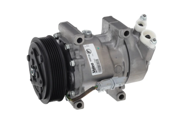 Compresseur, climatisation VALEO 699738
