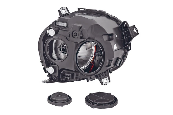 Projecteur principal VALEO 045348