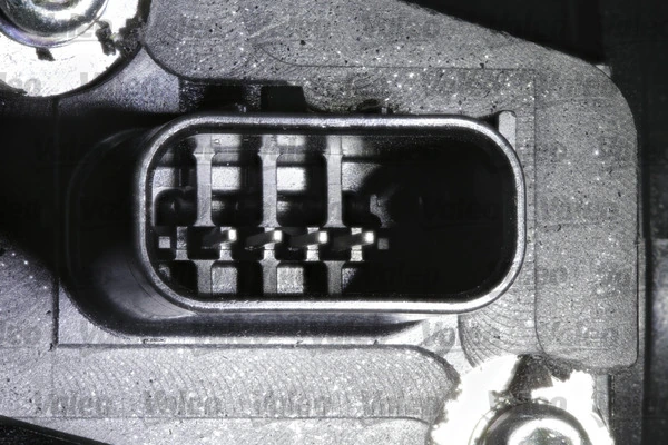 Débitmètre de masse d'air VALEO 366307