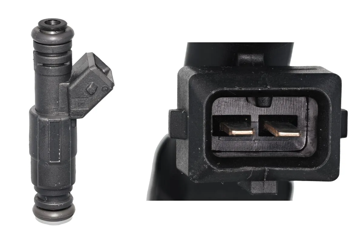 Injecteur VALEO 348235