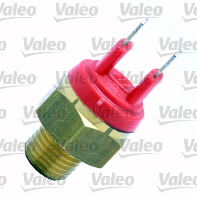 Temperature Switch, radiator fan