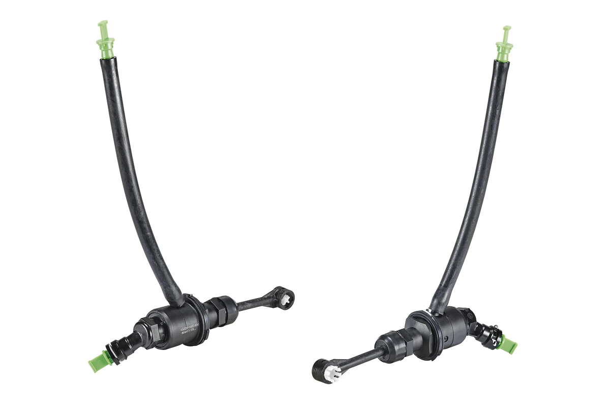 Cylindre émetteur, embrayage VALEO 804817