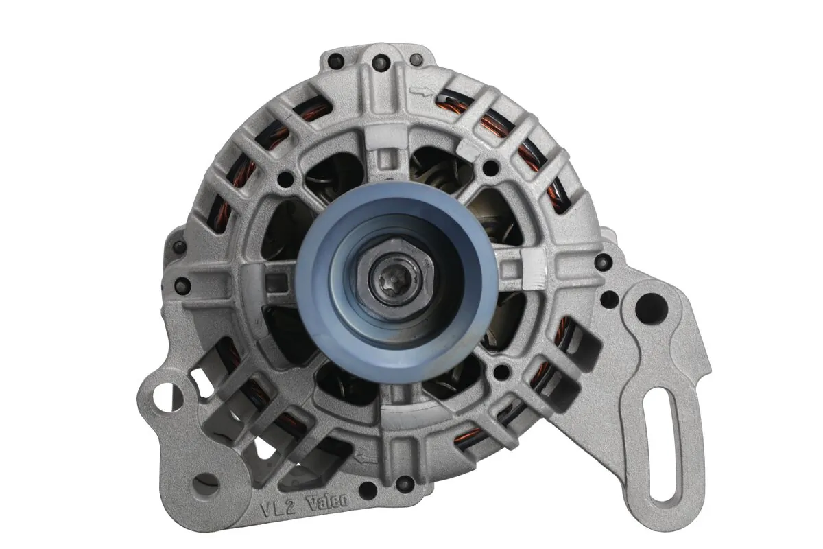 Alternateur VALEO 443260