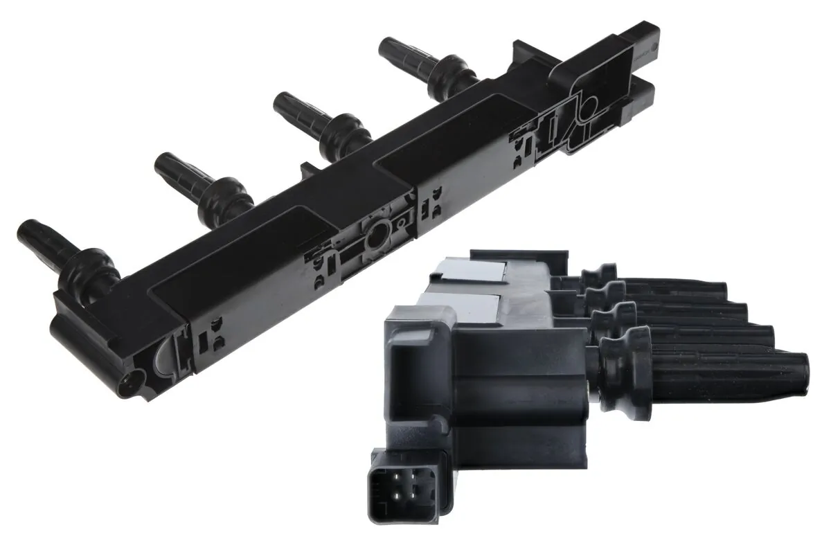 Bobine d'allumage VALEO 245098