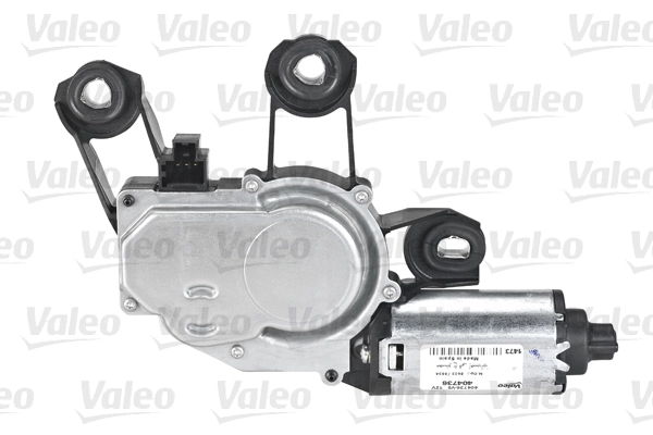 Moteur d'essuie-glace VALEO 404736