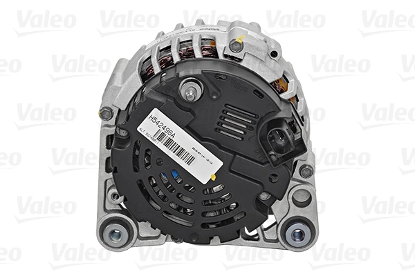 Alternateur VALEO 437377