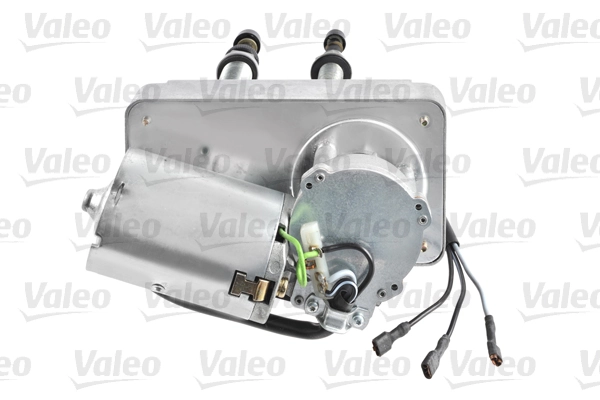 Moteur d'essuie-glace VALEO 105312
