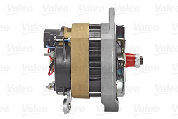 Alternateur VALEO 436351