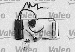 Kit d'assemblage, unité d'allumage VALEO 582476