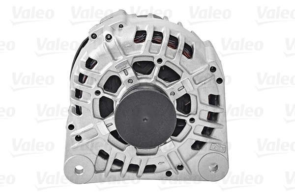 Alternateur VALEO 437208