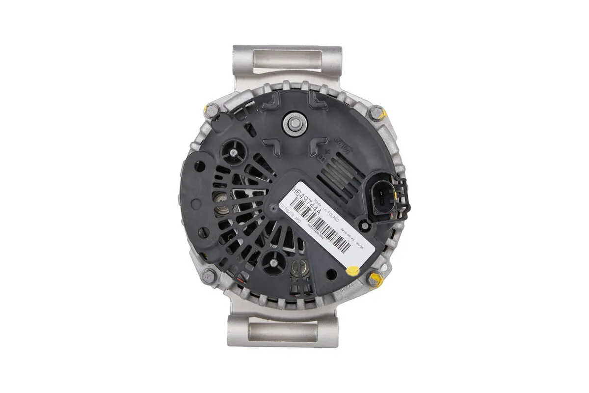 Alternateur VALEO 443277