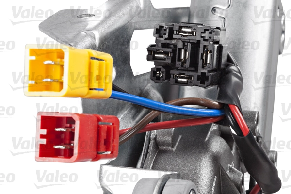 Moteur d'essuie-glace VALEO 579146