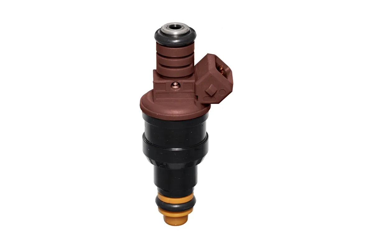 Injecteur VALEO 348321