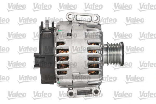 Alternateur VALEO 439609