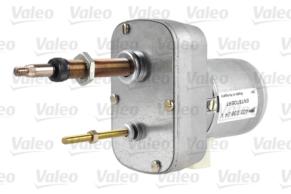 Moteur d'essuie-glace VALEO 403038