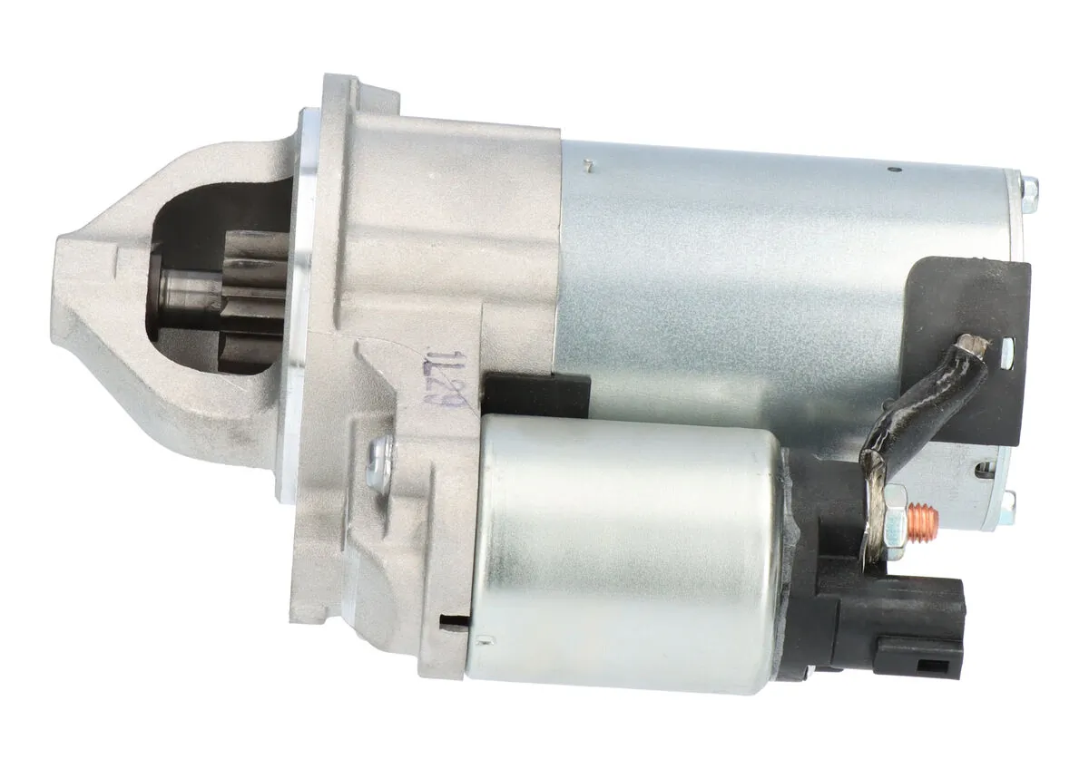 Démarreur VALEO 460482