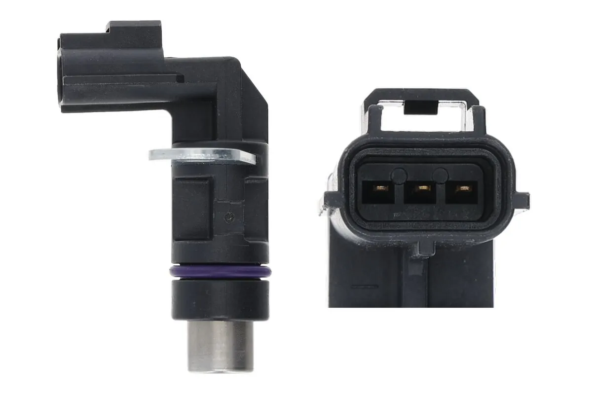 Capteur d'angle, vilebrequin VALEO 366915