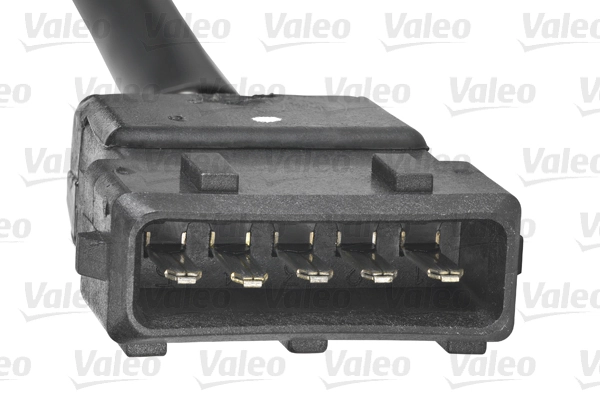 Moteur d'essuie-glace VALEO 579071