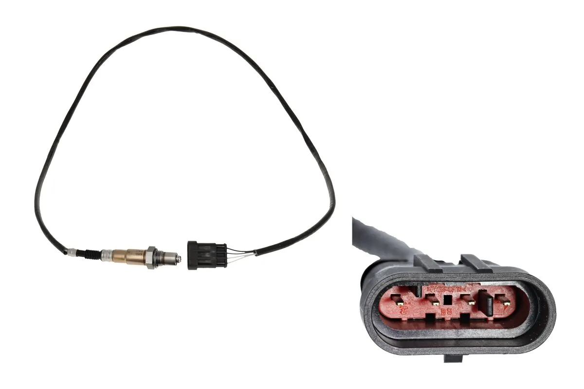 Sonde lambda VALEO 368427