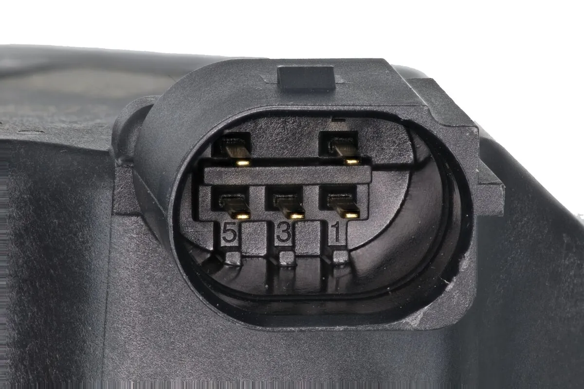 Vanne EGR VALEO 700424