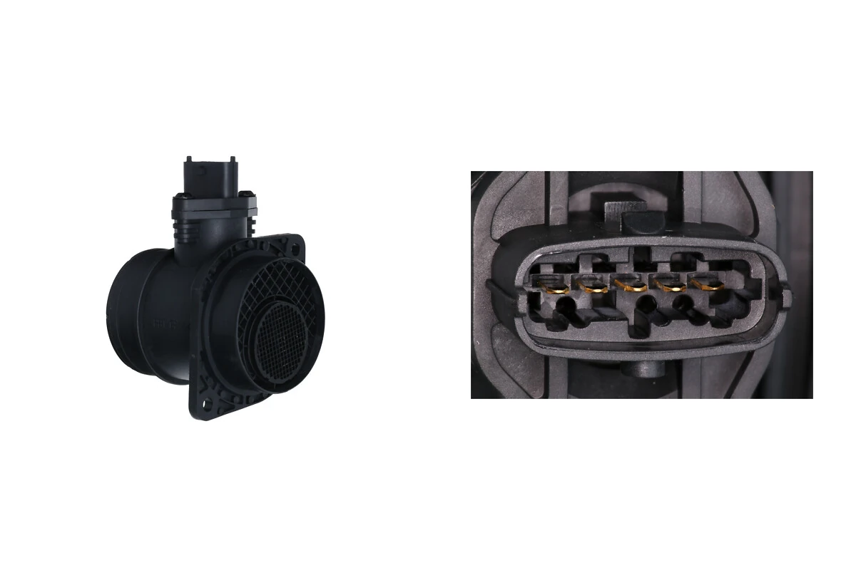 Débitmètre de masse d'air VALEO 367006