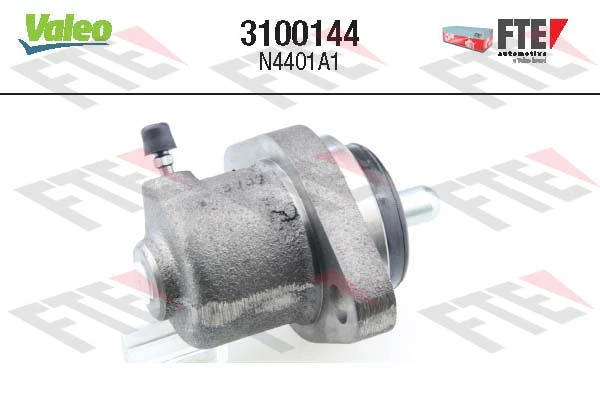 Cylindre récepteur, embrayage VALEO 3100144