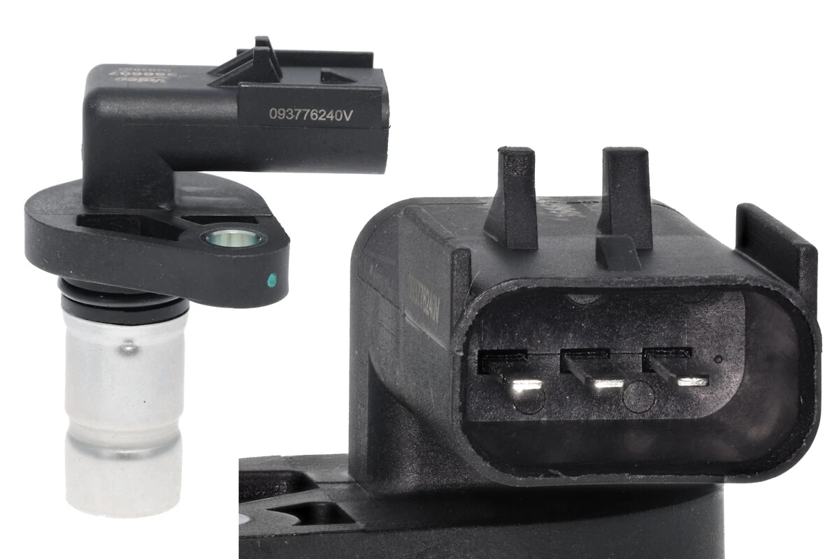 Capteur d'angle, vilebrequin VALEO 366607