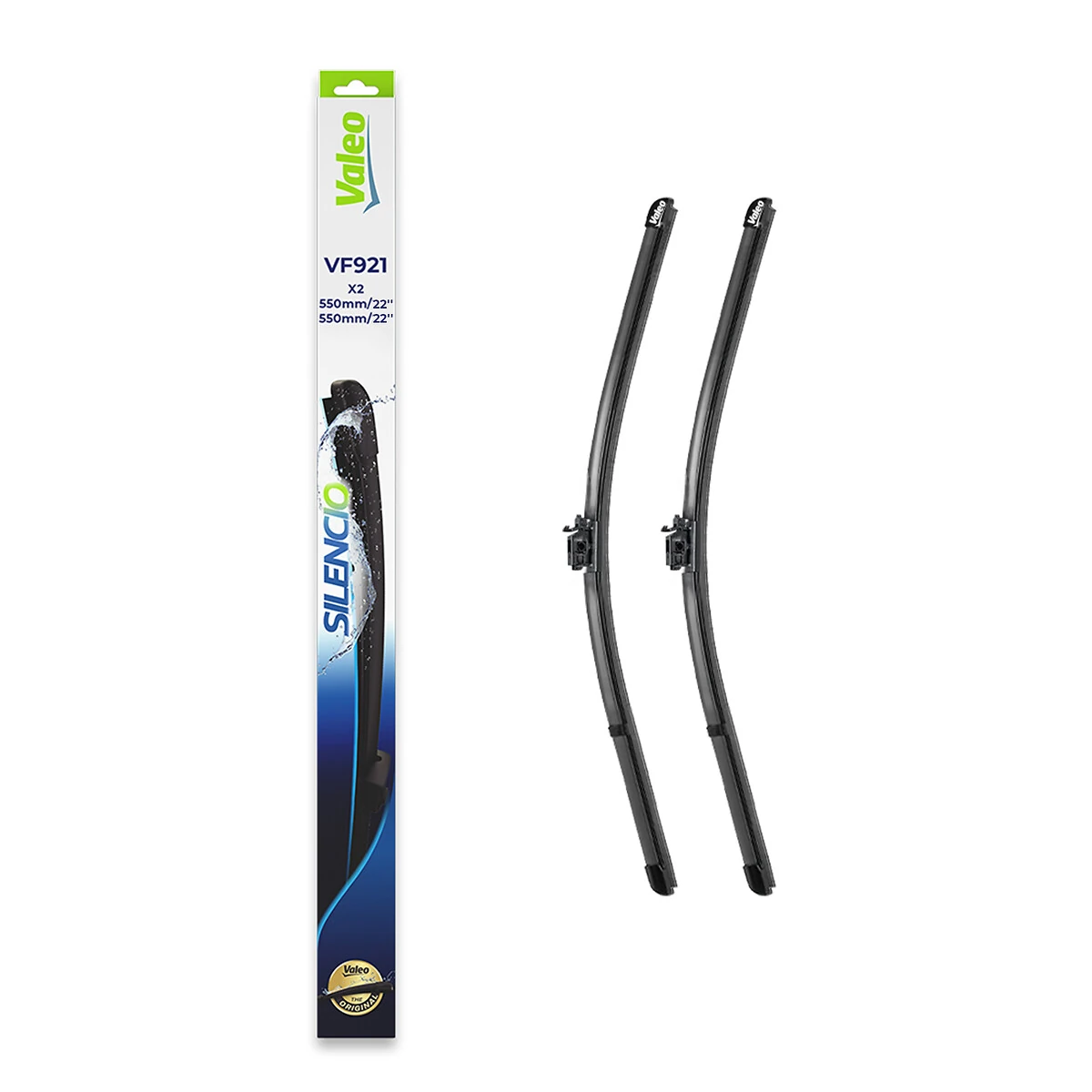 Wiper Blade