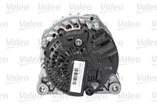 Alternateur VALEO 439701