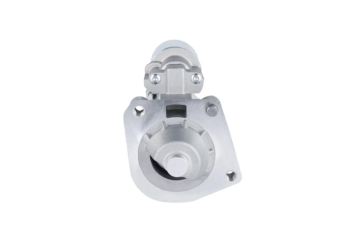 Démarreur VALEO 438424