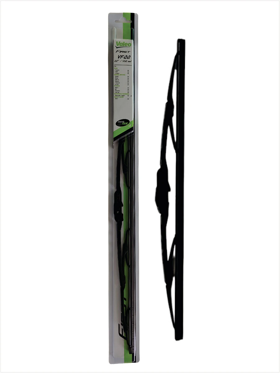 Balai d'essuie-glace VALEO 412522