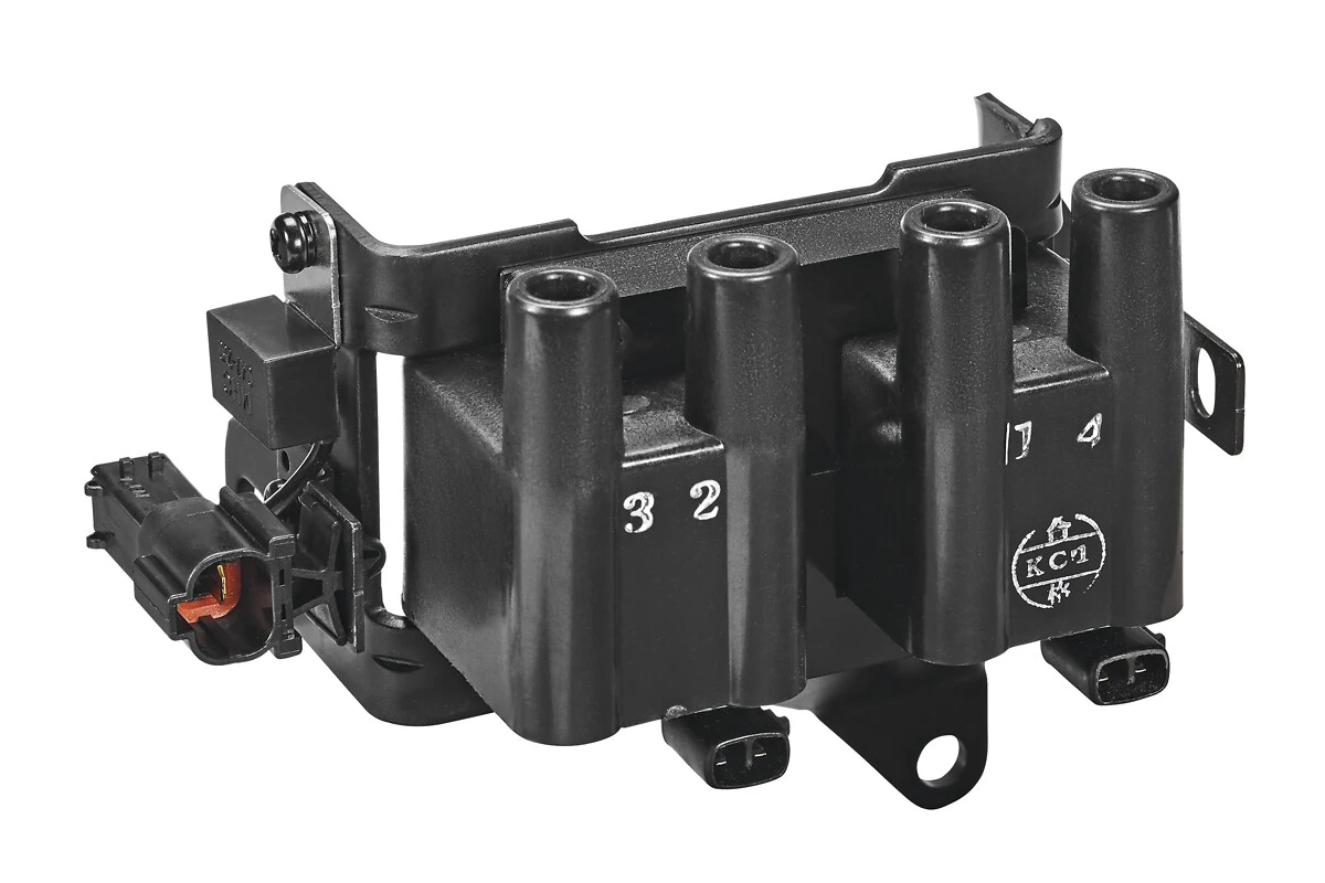 Bobine d'allumage VALEO 245748