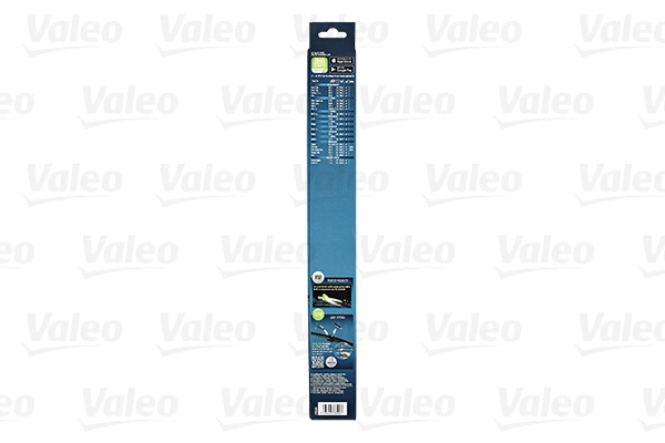 Balai d'essuie-glace VALEO 578500