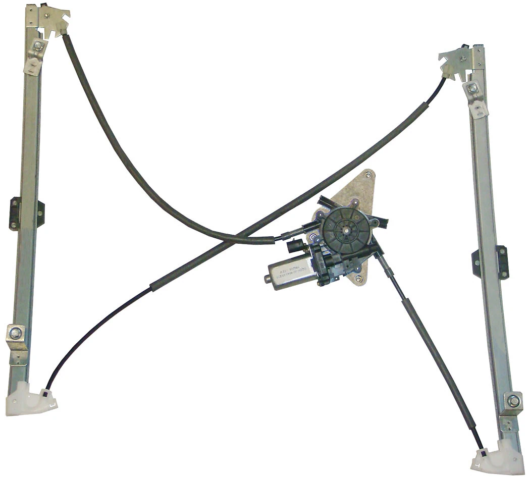 Lève-vitre VALEO 850046