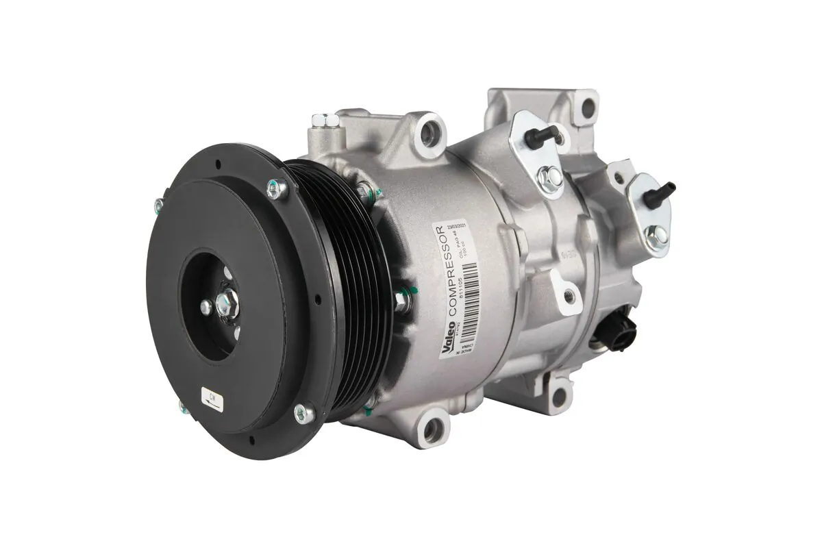 Compresseur, climatisation VALEO 811105