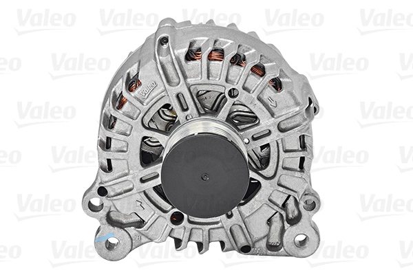 Alternateur VALEO 439862