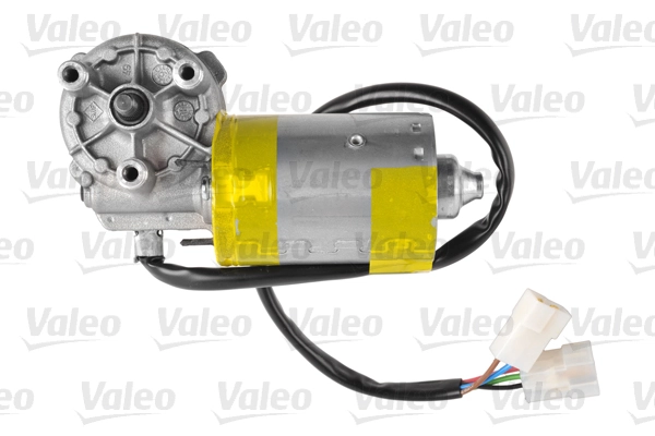 Moteur d'essuie-glace VALEO 403768