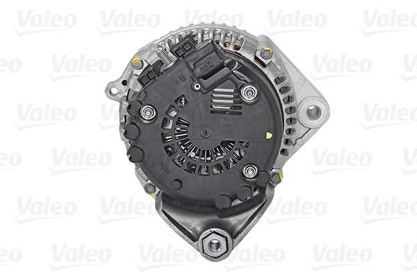 Alternateur VALEO 439566