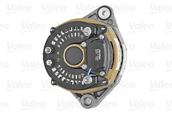 Alternateur VALEO 436438