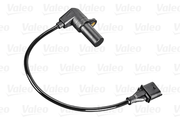 Capteur d'angle, vilebrequin VALEO 254112