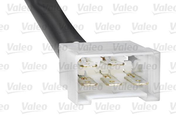 Moteur d'essuie-glace VALEO 402794