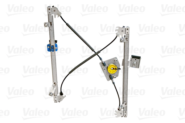 Window Regulator