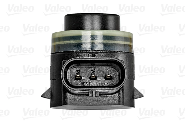 Sensor, park distance control