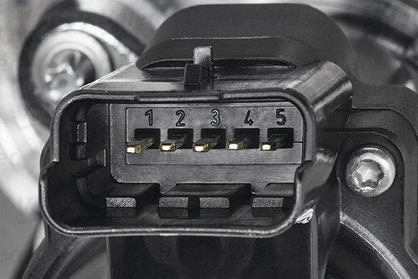 Vanne EGR VALEO 700413