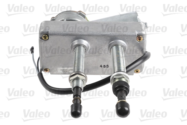 Moteur d'essuie-glace VALEO 105312