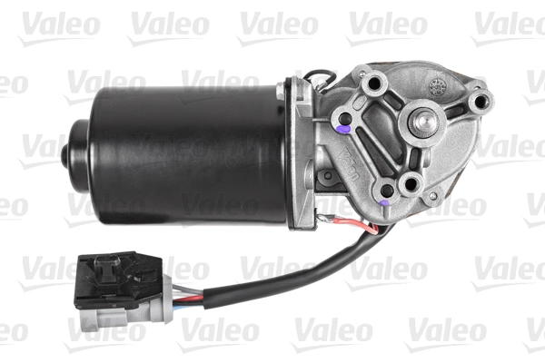 Moteur d'essuie-glace VALEO 579203