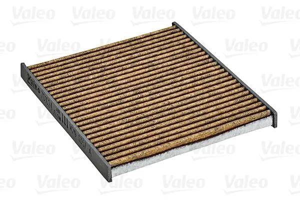Filtre, air de l'habitacle VALEO 701024