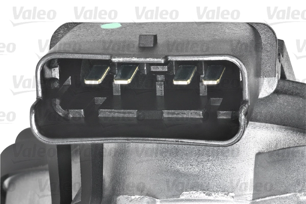 Moteur d'essuie-glace VALEO 579751